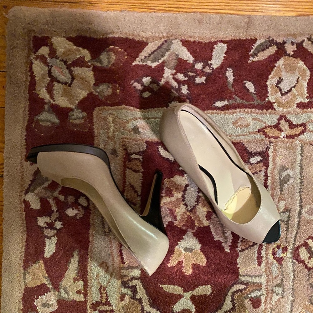 Pumps - Picture 2 of 4